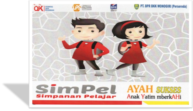 simpel ayah BPRBKK